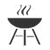 bos-ko apartments grill